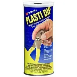 Yellow Multi-Purpose Rubber Coating – 14.5 Oz 1