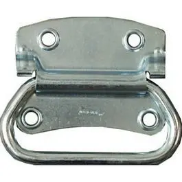 Zinc Chest Handle – 3.5-Inch Length 1