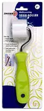 Zinsser Seam Roller – 1-Inch Width For Flooring Installations 1