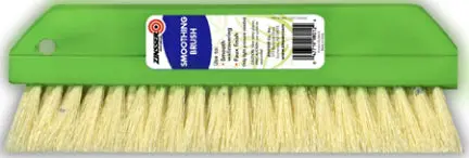 Zinsser Smooth Finish Brush – 12-Inch Wide 1